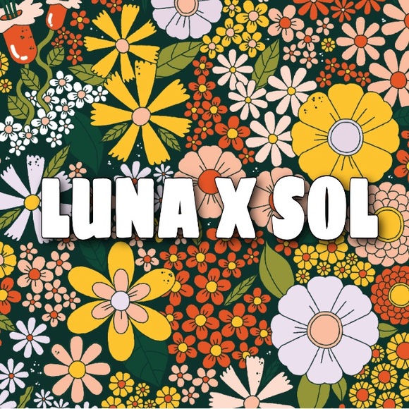 lunaxsolthrift